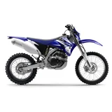 Yamaha WR250F