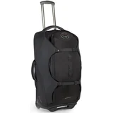 Osprey Sojourn Series