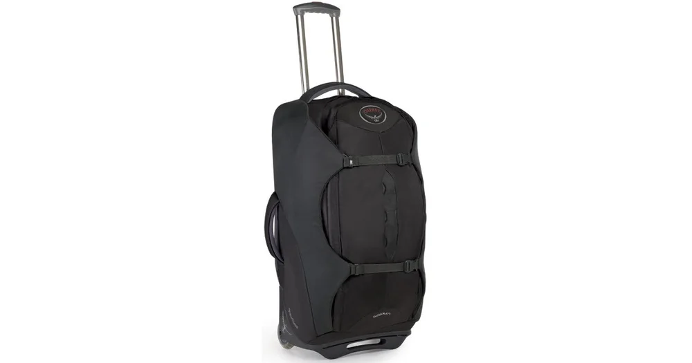 Osprey sojourn 80 review hotsell