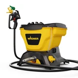 Wagner Control Pro 150 M with T2 Gun