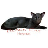 Black Cat Hosting