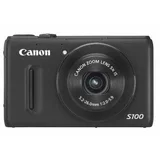 Canon Powershot S100