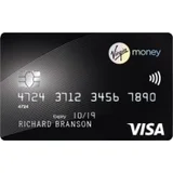 Virgin Money Low Rate