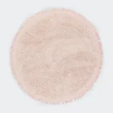 Kmart Anko Round Fringed Rug