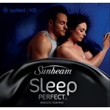 Sunbeam Sleep Perfect Quilted