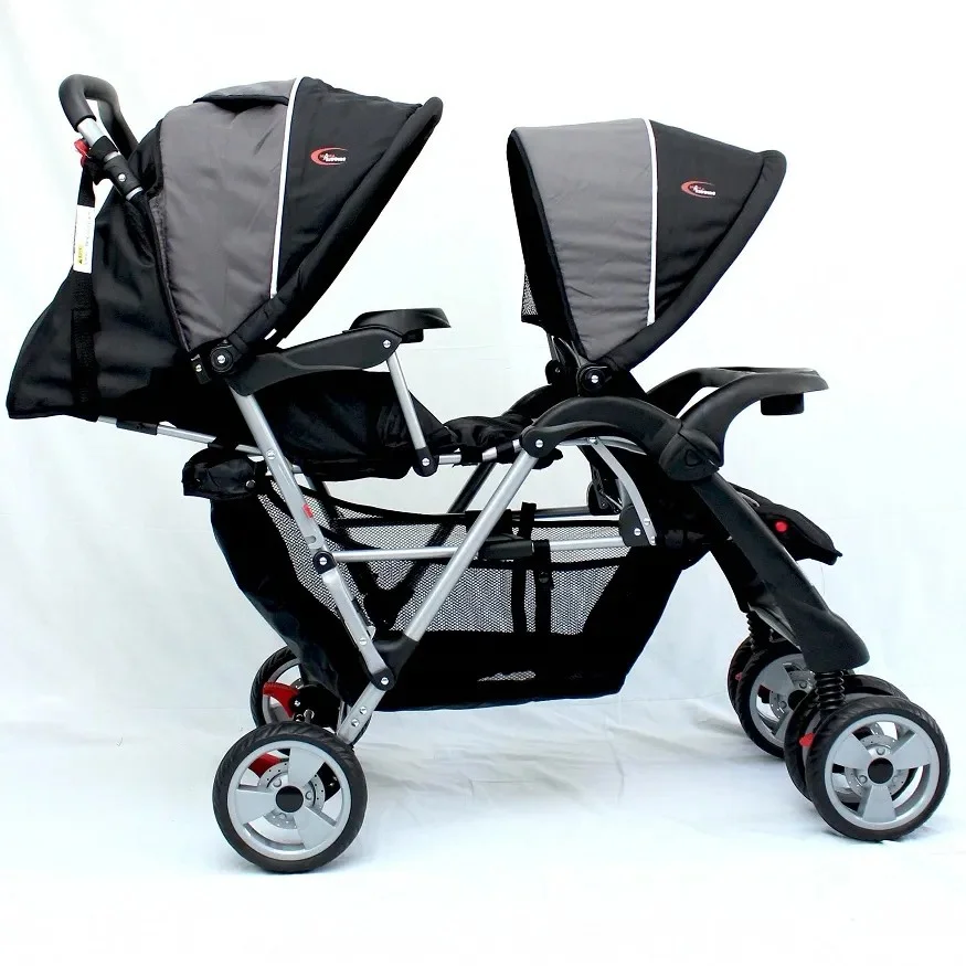 mamakiddies pram review