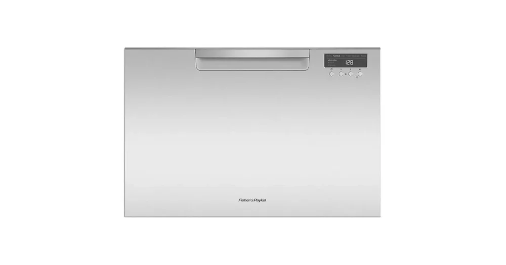 Fisher & Paykel Single DishDrawer reviews