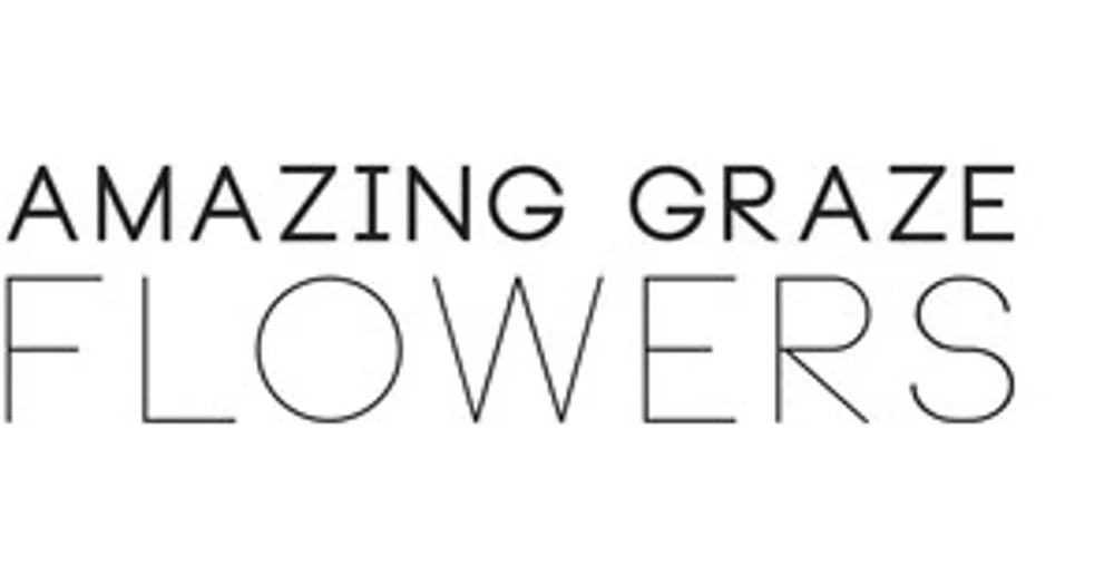 Amazing Graze Flowers reviews