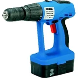 DSE 24V Heavy Duty Cordless Hammer
