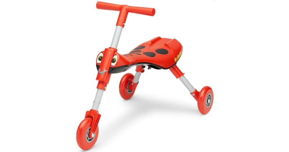 Scuttle bug shop trike big w