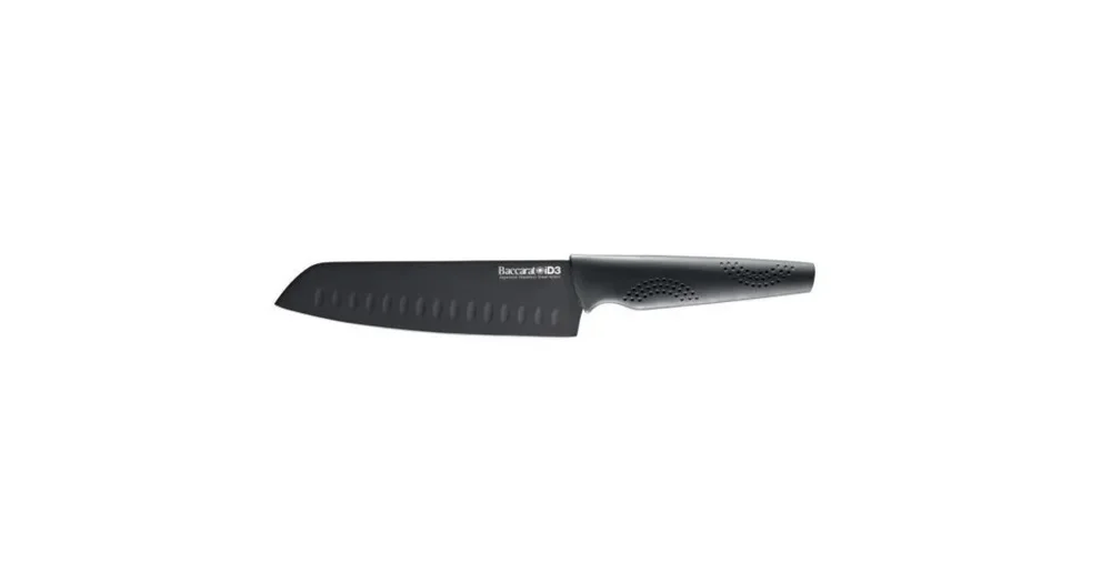 Baccarat iD3 CS Santoku Knife 18cm reviews