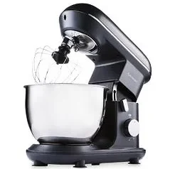 ALDI Ambiano Die Cast Stand Mixer (May 2017, May 2018) reviews