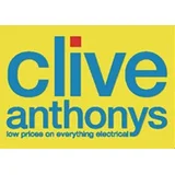 Clive Anthony's