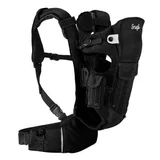 Evenflo Snugli Front & Back Pack