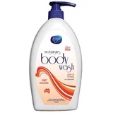 Enya Body Wash Milk and Honey