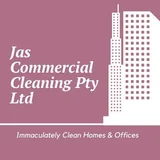 Jas Commercial Cleaning