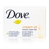 Dove Cream Oil Beauty Cream Bar