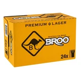 Broo Premium Lager
