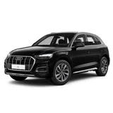 Audi Q5 FY