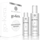 Scaevola go-Kera Smoothing Treatment