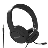 Verbatim Active Noise Cancelling Headset