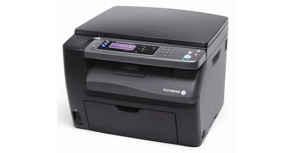 Driver Docuprint M205b SL保修網】富士全錄M205b M205F /M205FW/M215b