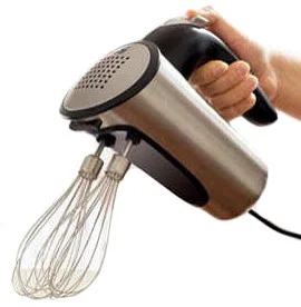 ALDI Lumina Premium Hand Mixer reviews