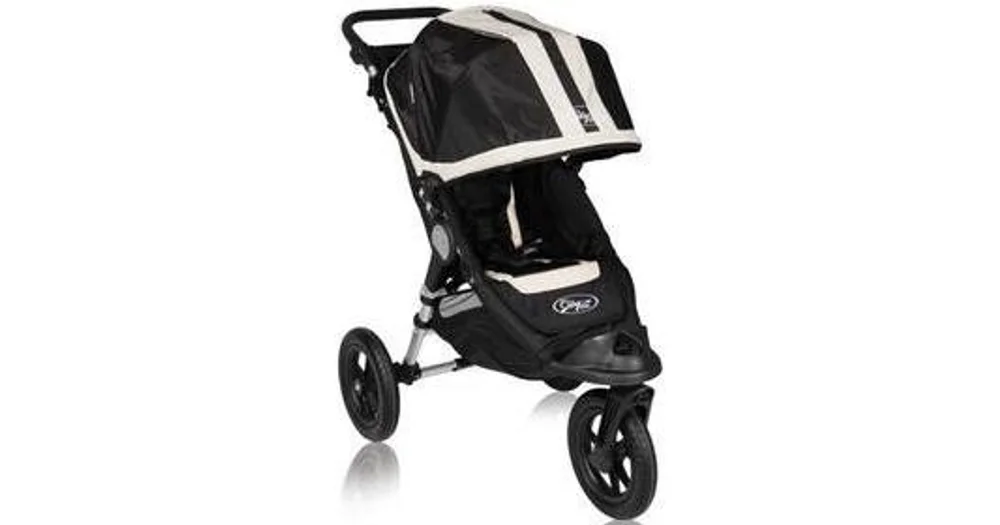 Baby jogger city elite single stroller sale