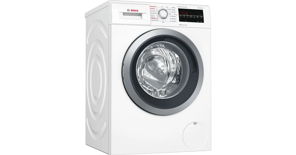 Bosch washer dryer on sale series 6 10kg