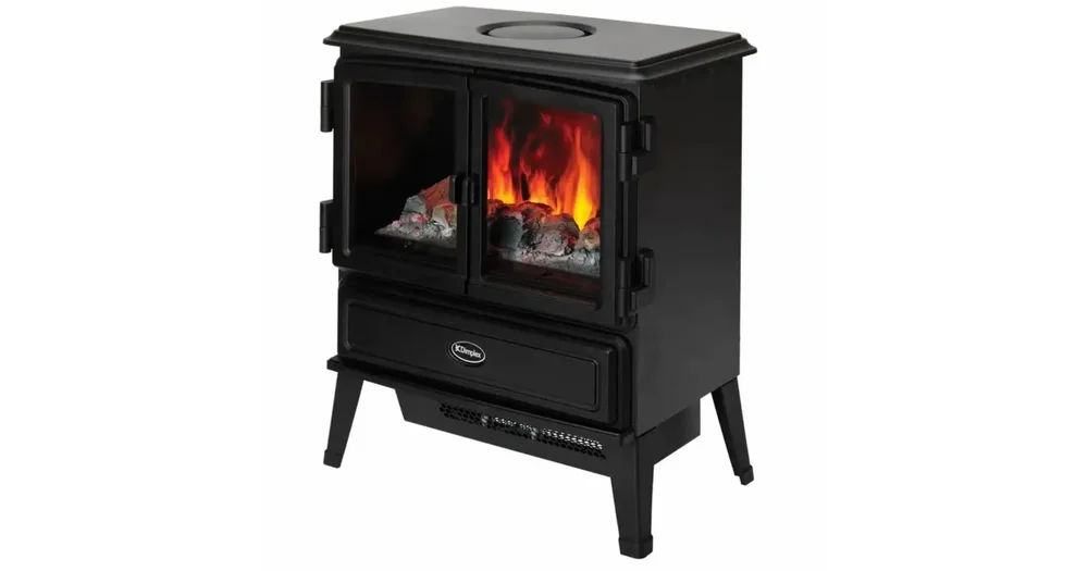 Dimplex Optimyst OAKHURST reviews