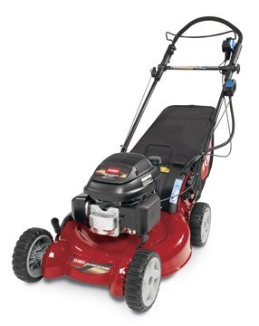 Toro Super Recycler 20037 reviews | ProductReview.com.au