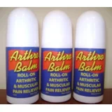 Arthro Balm Roll On Arthritic & Muscular Pain Reliever
