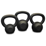 Reeplex Cast Iron KettleBells