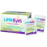 Little Eyes Gentle Cleansing Wipes