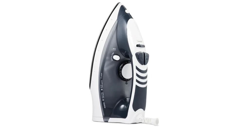 Cordless steam deals iron kmart