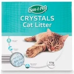 Cat litter hotsell at aldi