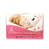 Kingdom Fitted / Tie-Down