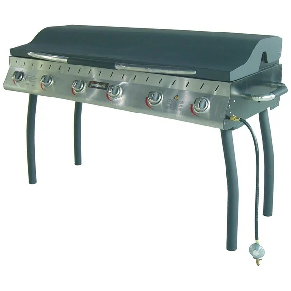 Jumbuck Burner Flat Top reviews