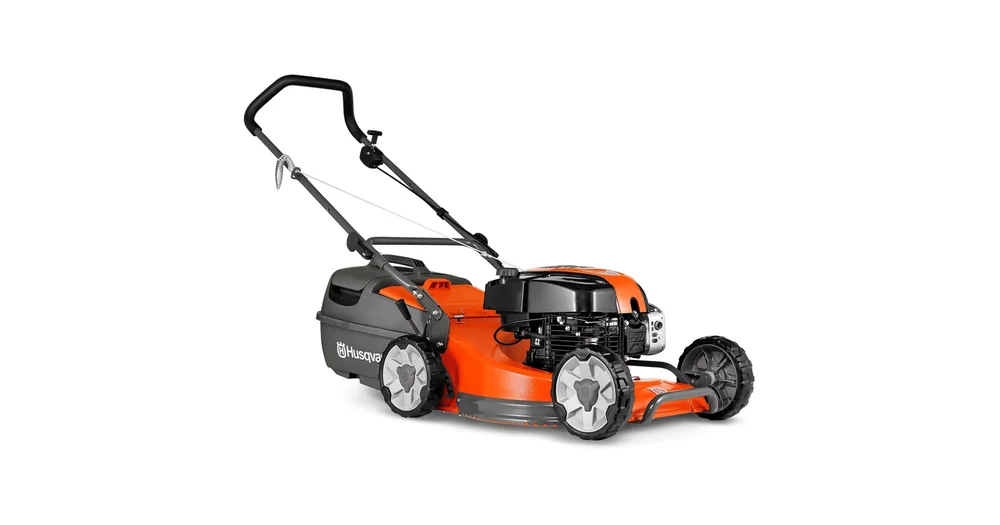 Husqvarna lc19a lawn mower sale