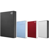 Seagate Backup Plus Portable Hard Drive