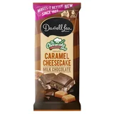 Darrell Lea Caramel Cheesecake