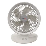 NCE 12 Volt Oscillating Fan NCEOSCFAN