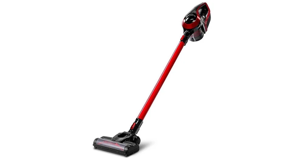 Devanti cordless vacuum discount review