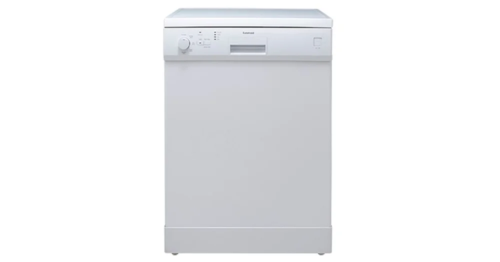 Euromaid deals eclipse dishwasher