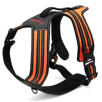 TrueLove Dog Harness reviews