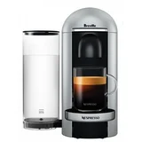 Breville Nespresso Vertuo Plus Coffee Machine BNV420SIL