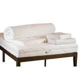 Latex Mattress Australia Pure Trio Queen