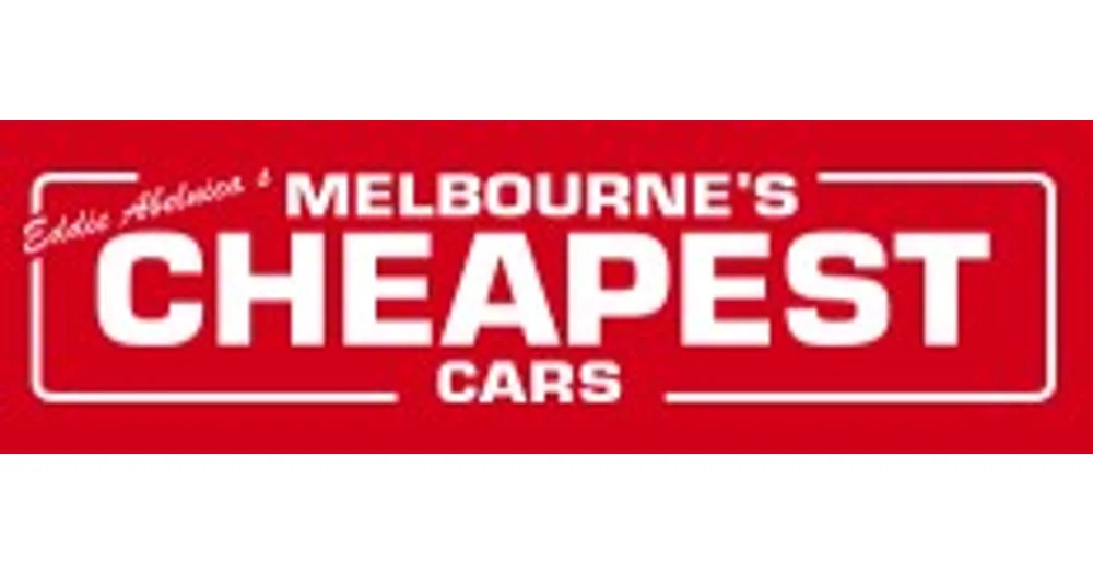 Melbourne's Cheapest Cars Questions