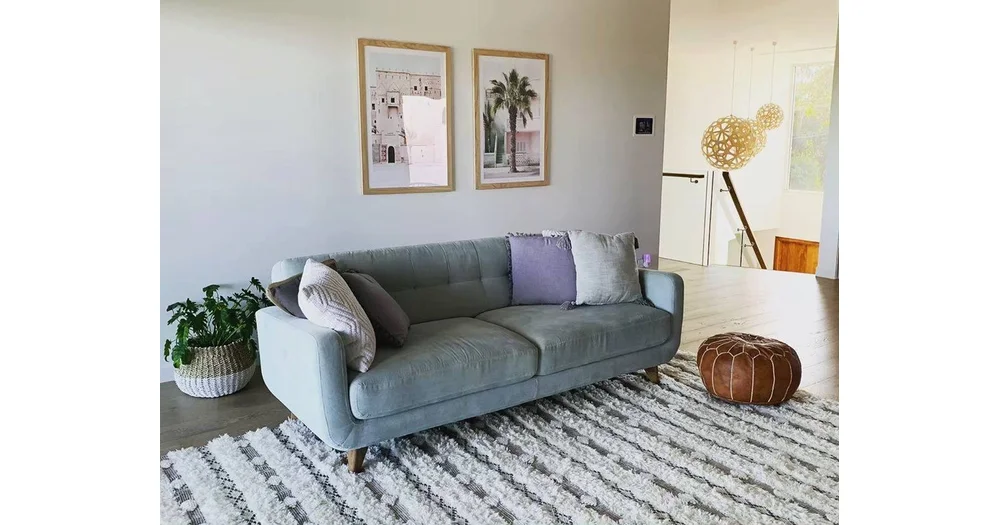 Nick Scali Cassidy reviews