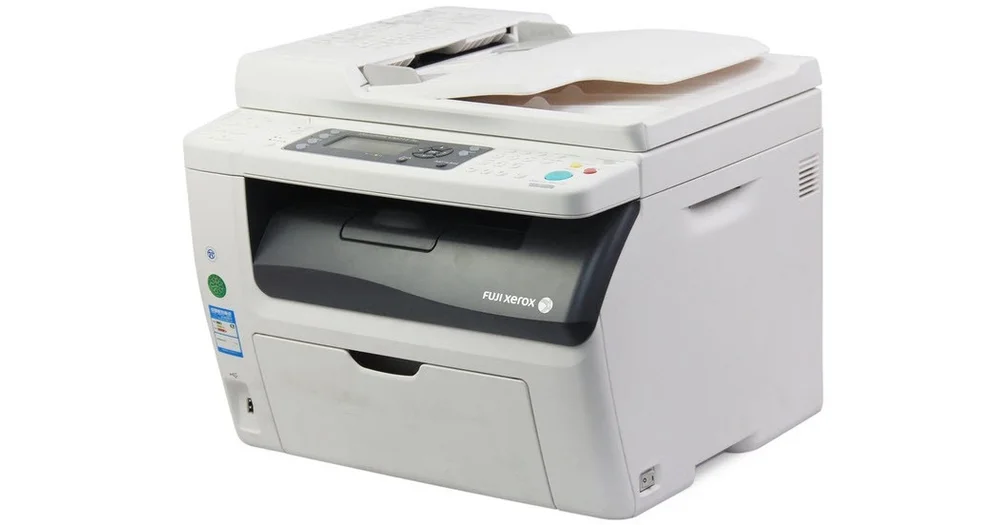 Fuji Xerox DocuPrint CM215 fw Questions | ProductReview.com.au